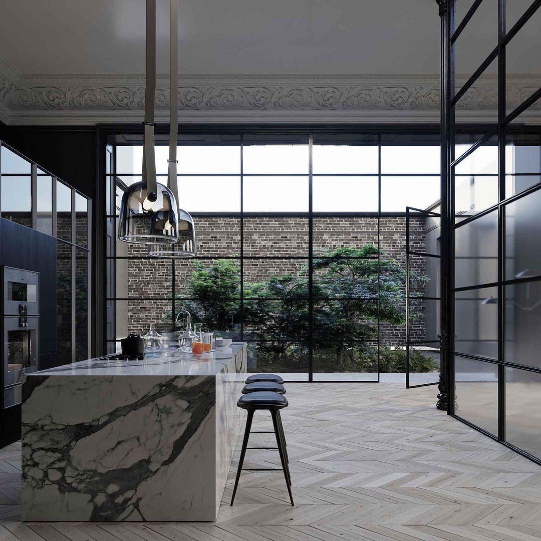 Mona Pendant Lamp | Kalsten
