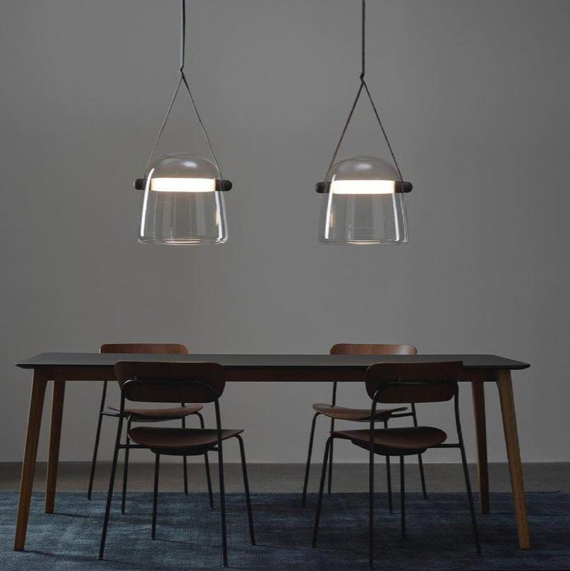 Mona Pendant Lamp | Kalsten