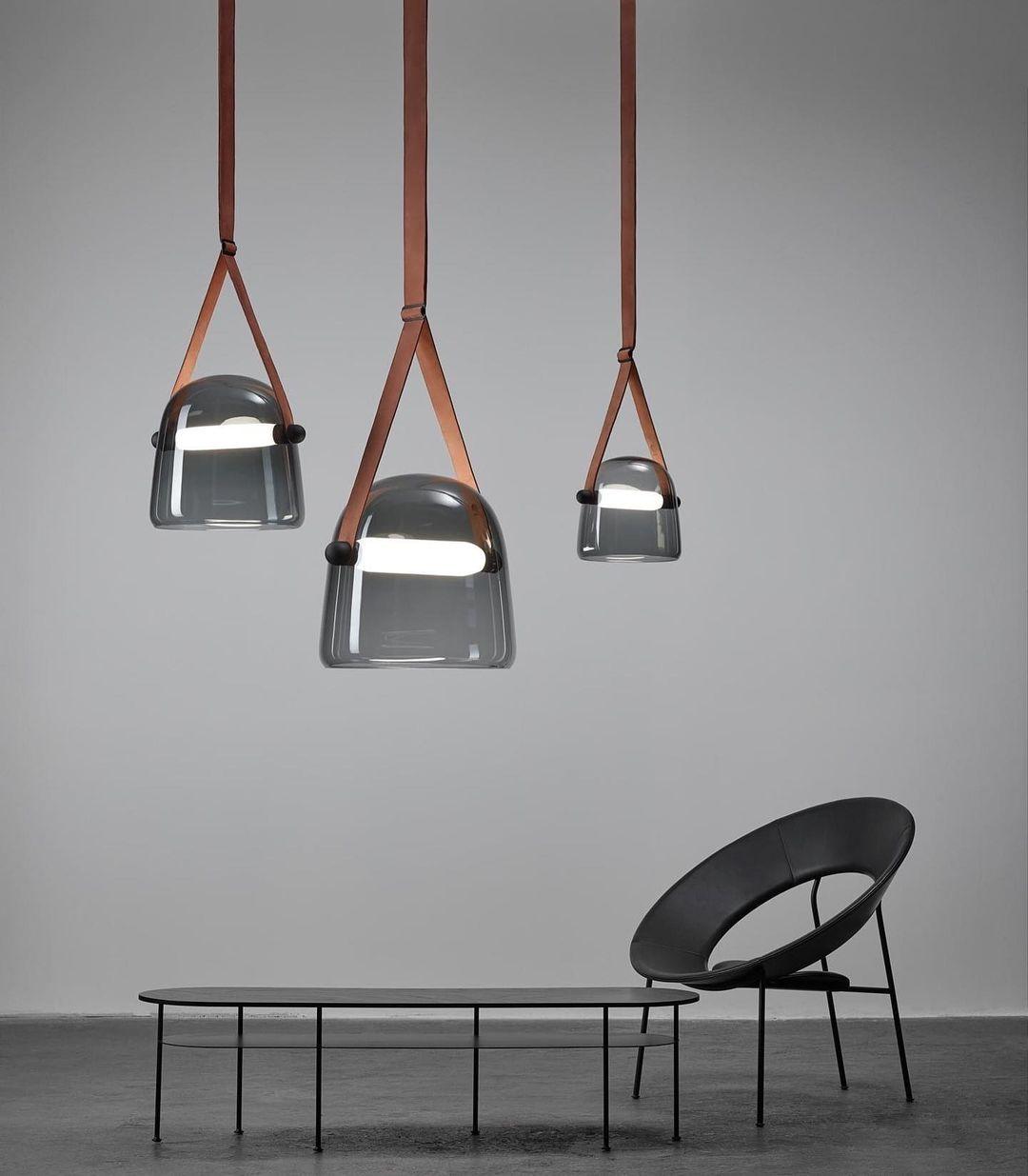 Mona Pendant Lamp | Kalsten