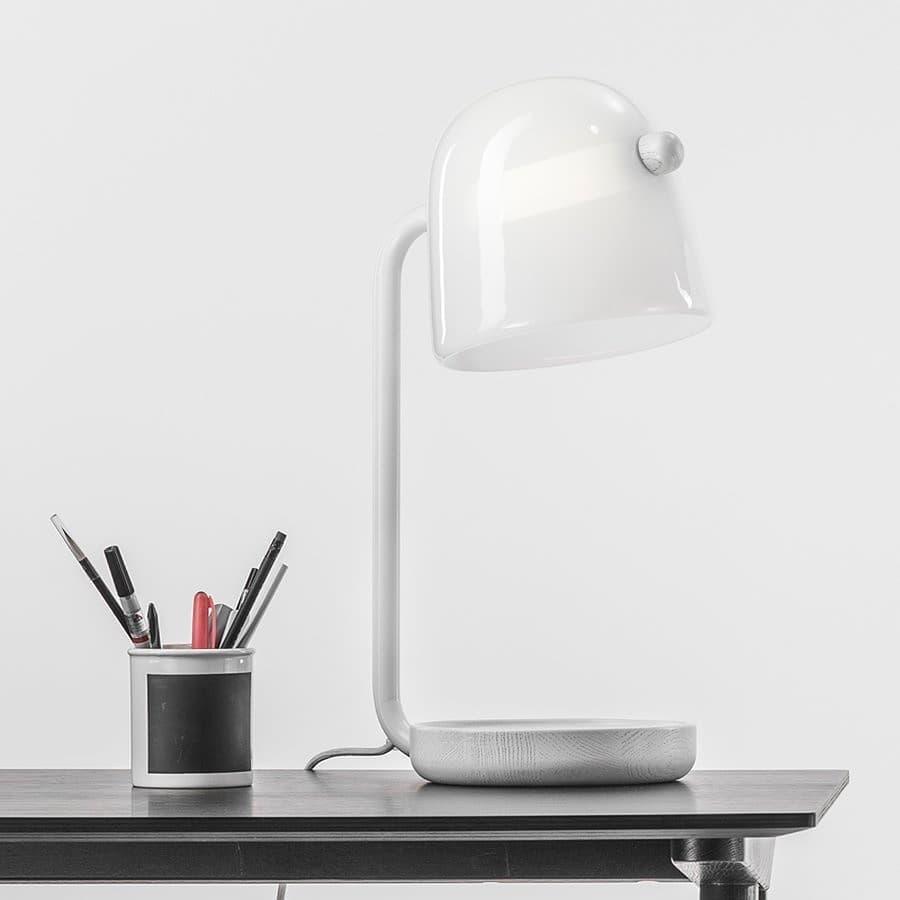 Mona Table Lamp | Kalsten