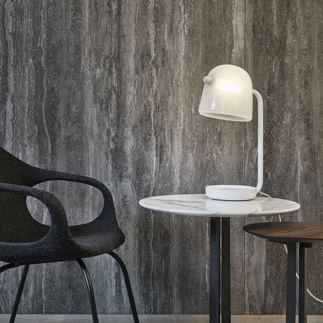 Mona Table Lamp | Kalsten