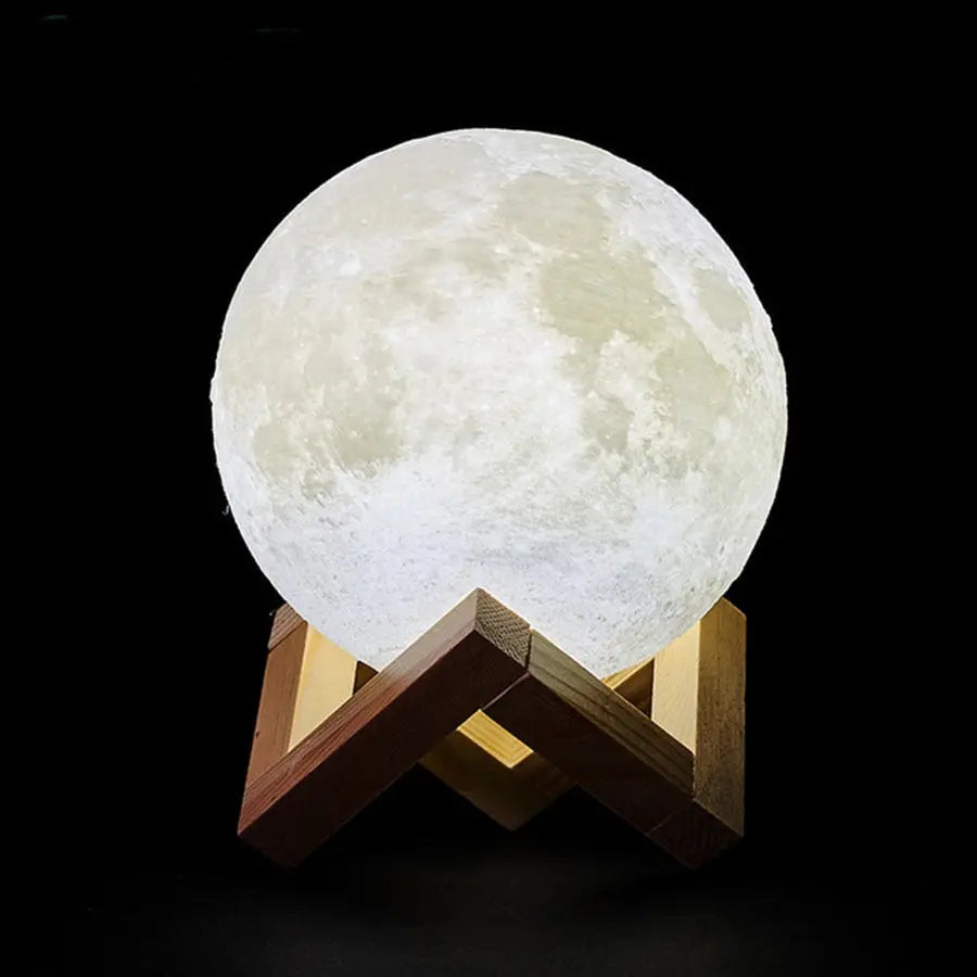 LunoAura — Magical light moments for more tranquility and unforgettable atmosphere | Kalsten