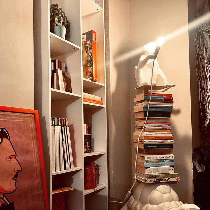 Monkey Desk lamp Table Lamp | Kalsten