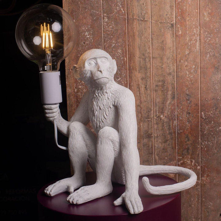 Monkey Desk lamp Table Lamp | Kalsten