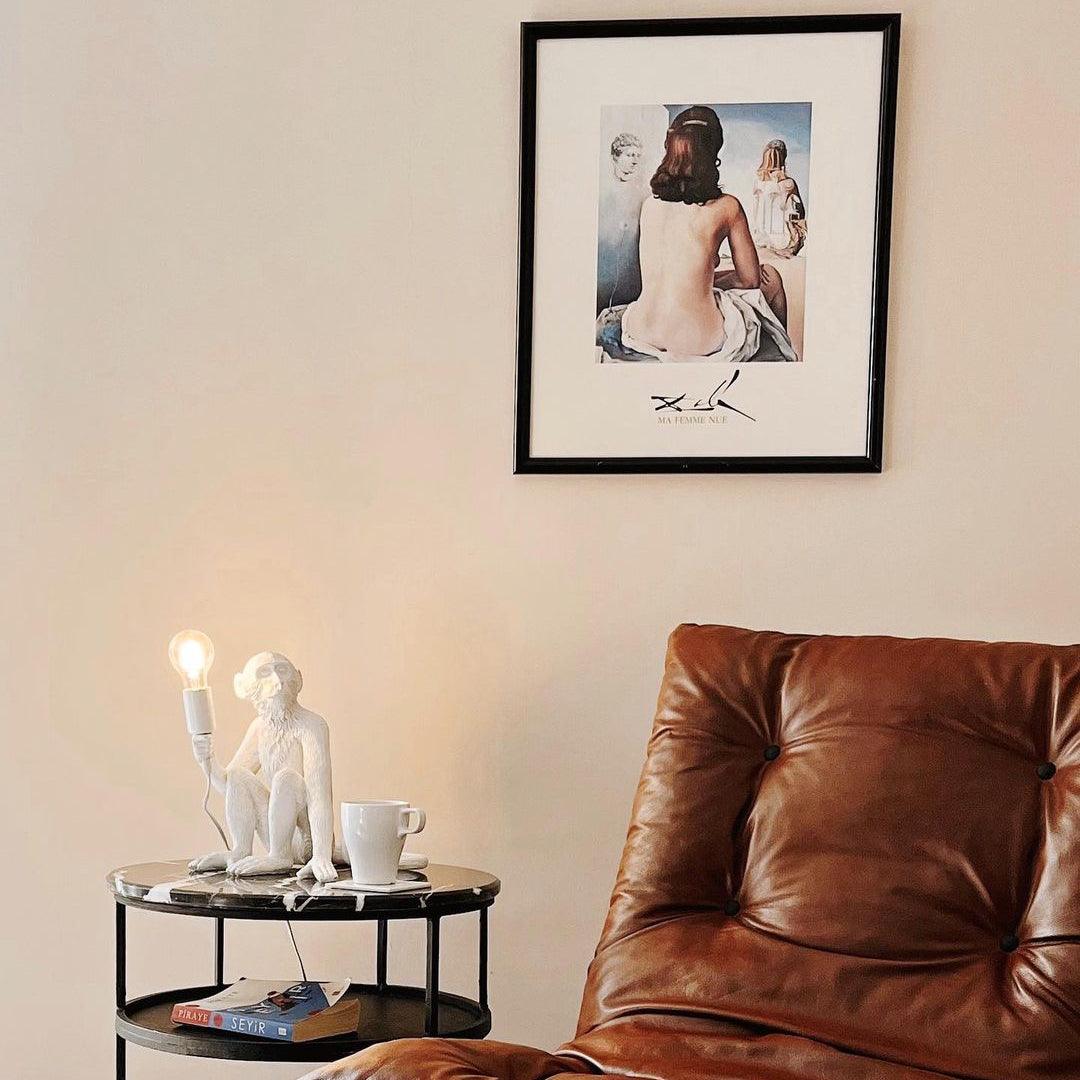 Monkey Desk lamp Table Lamp | Kalsten