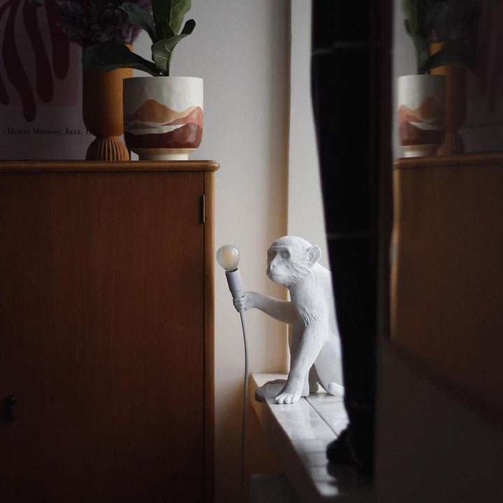 Monkey Desk lamp Table Lamp | Kalsten