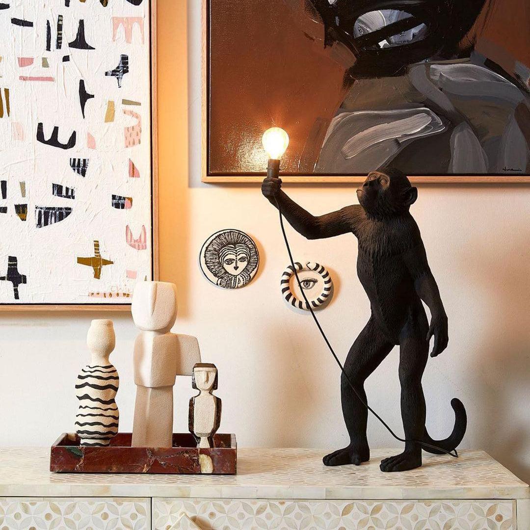 Monkey Desk lamp Table Lamp | Kalsten