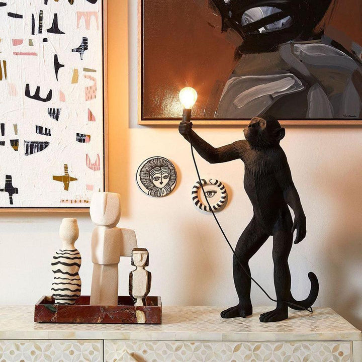 Monkey Desk lamp Table Lamp | Kalsten