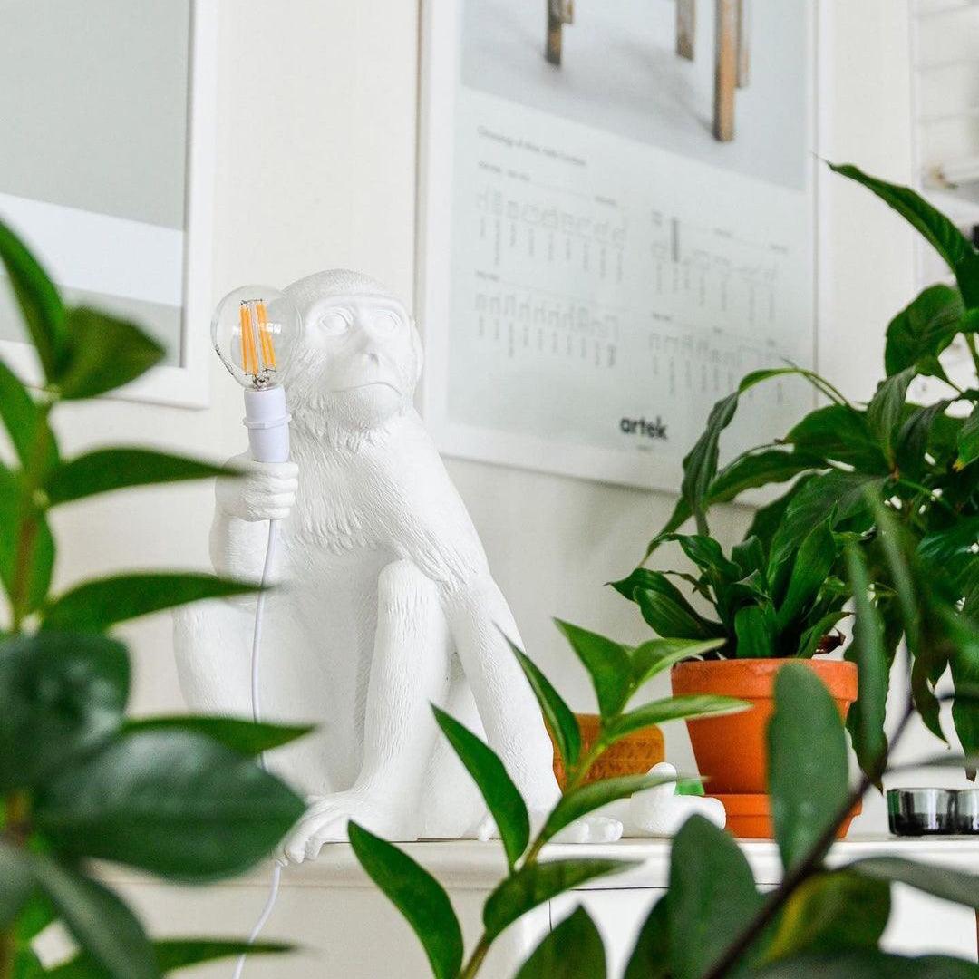 Monkey Desk lamp Table Lamp | Kalsten