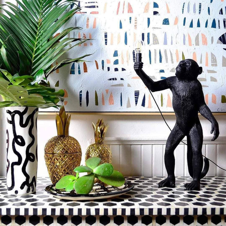 Monkey Desk lamp Table Lamp | Kalsten