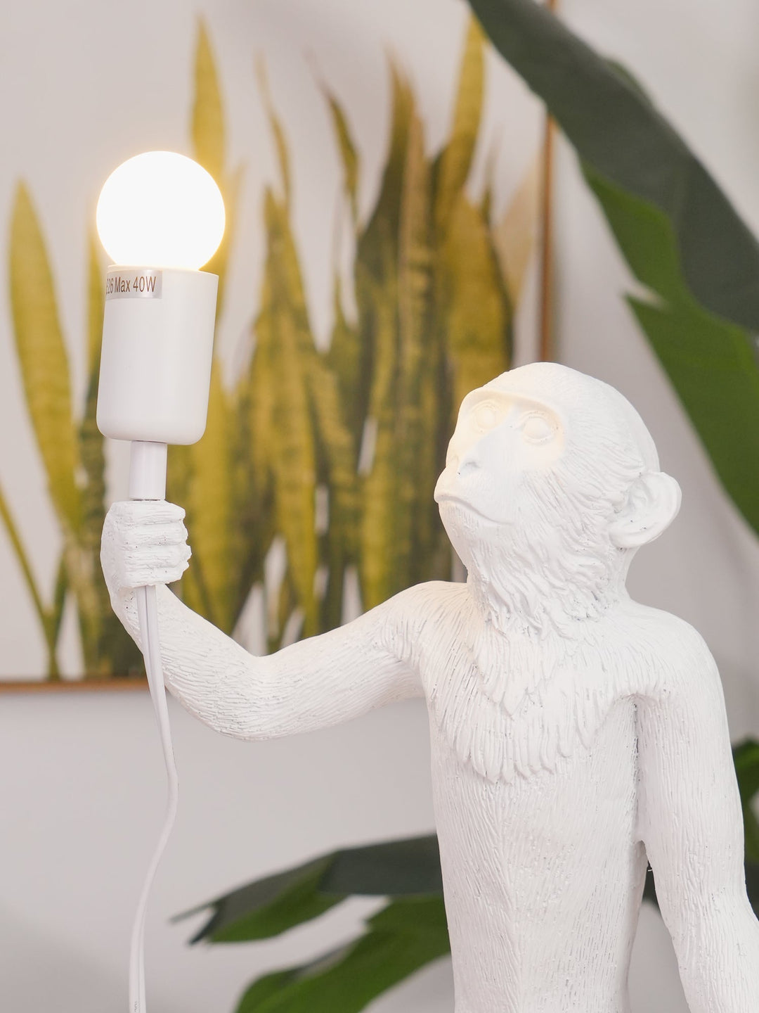 Monkey Desk lamp Table Lamp | Kalsten