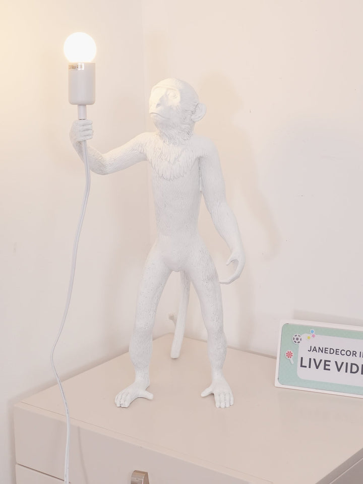 Monkey Desk lamp Table Lamp | Kalsten