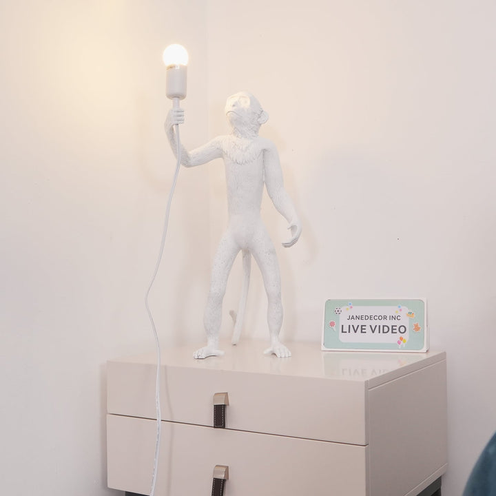 Monkey Desk lamp Table Lamp | Kalsten