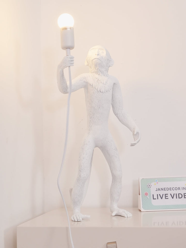 Monkey Desk lamp Table Lamp | Kalsten
