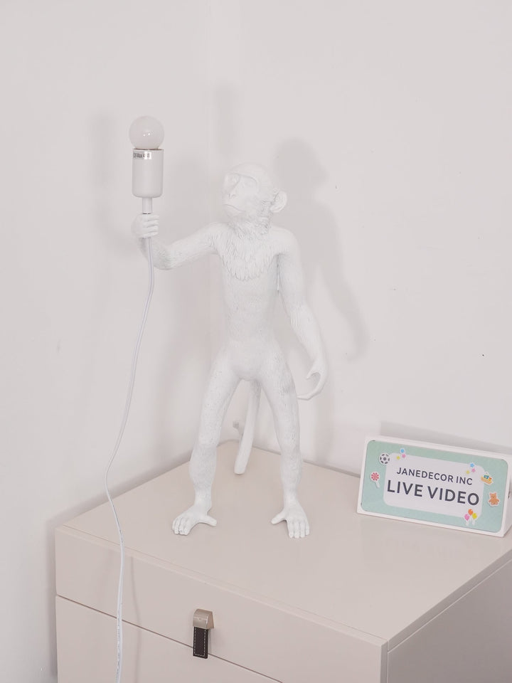 Monkey Desk lamp Table Lamp | Kalsten