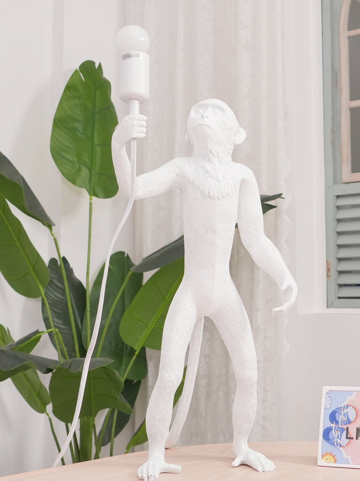 Monkey Desk lamp Table Lamp | Kalsten