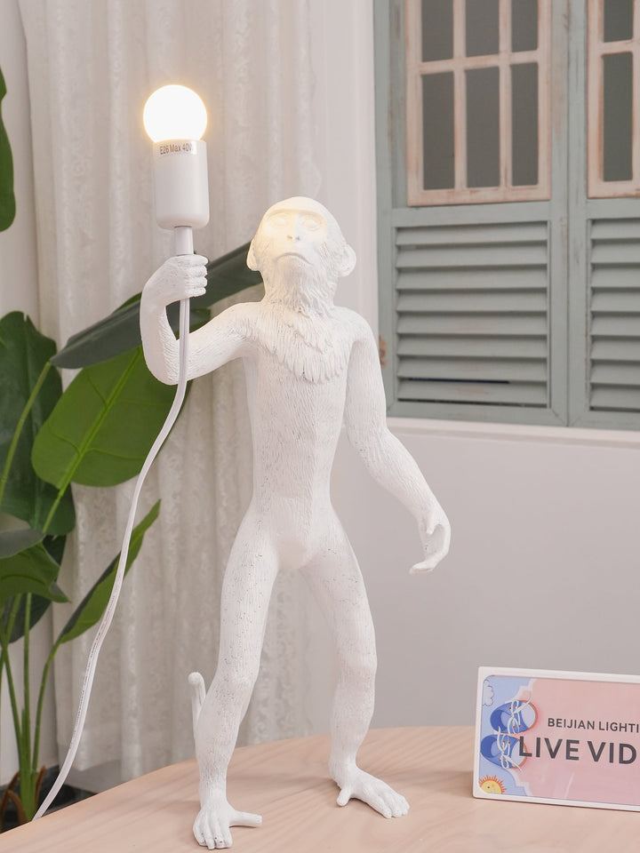 Monkey Desk lamp Table Lamp | Kalsten