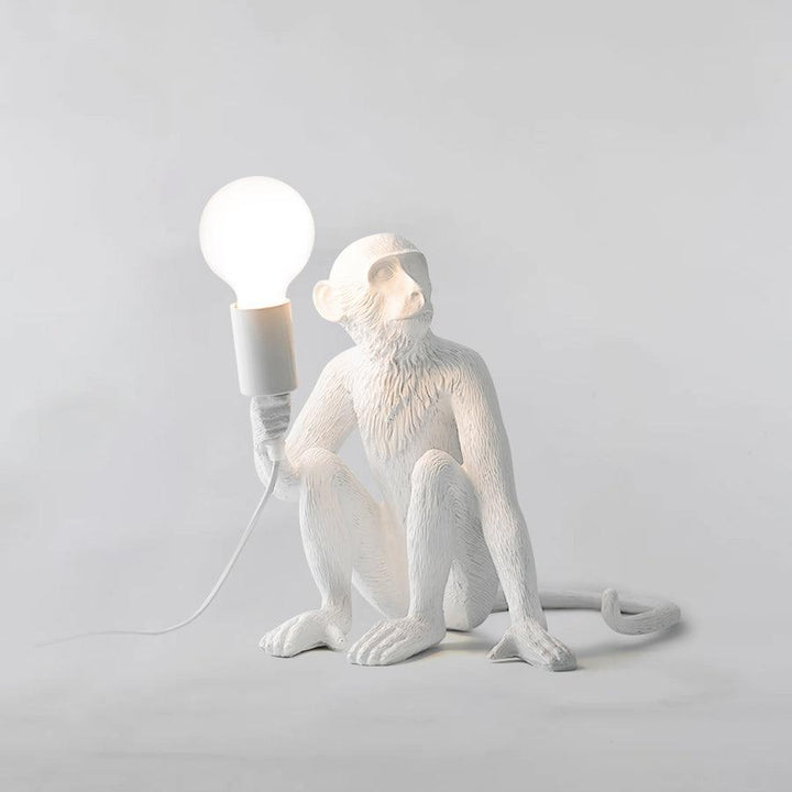 Monkey Desk lamp Table Lamp | Kalsten