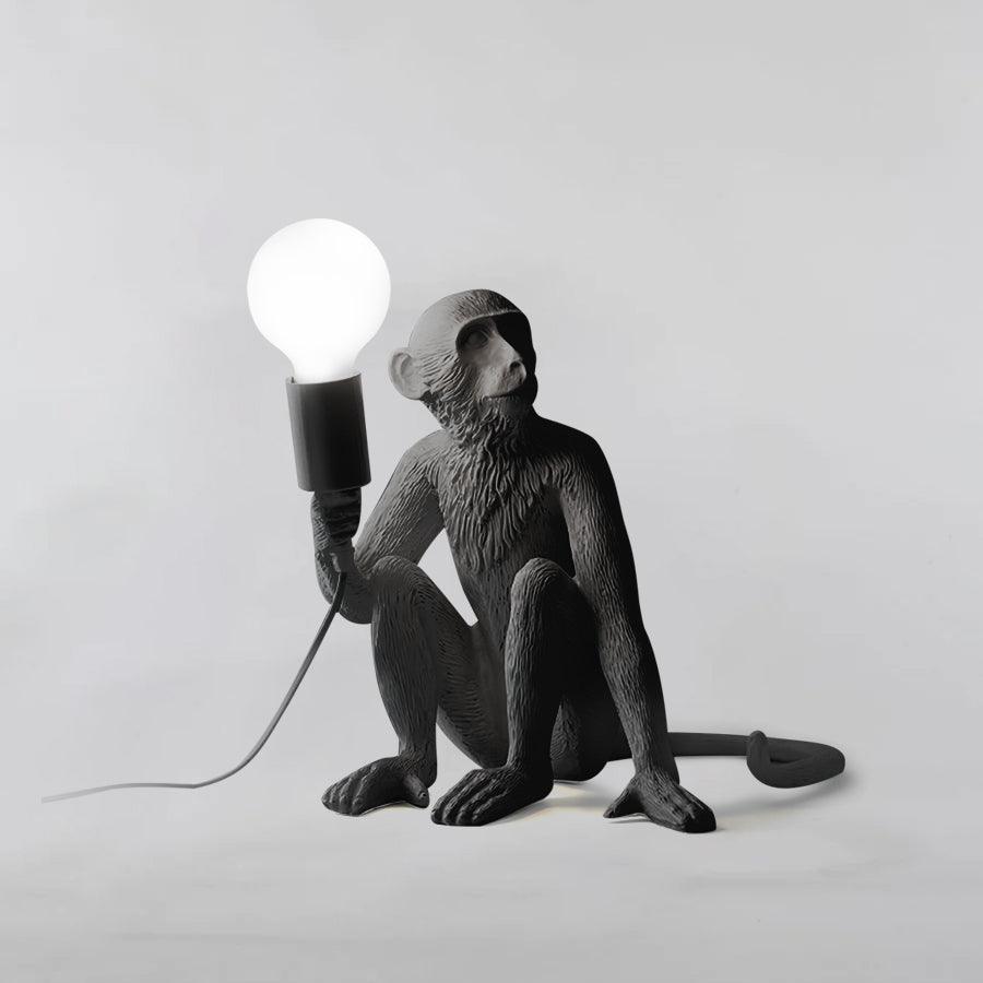 Monkey Desk lamp Table Lamp | Kalsten