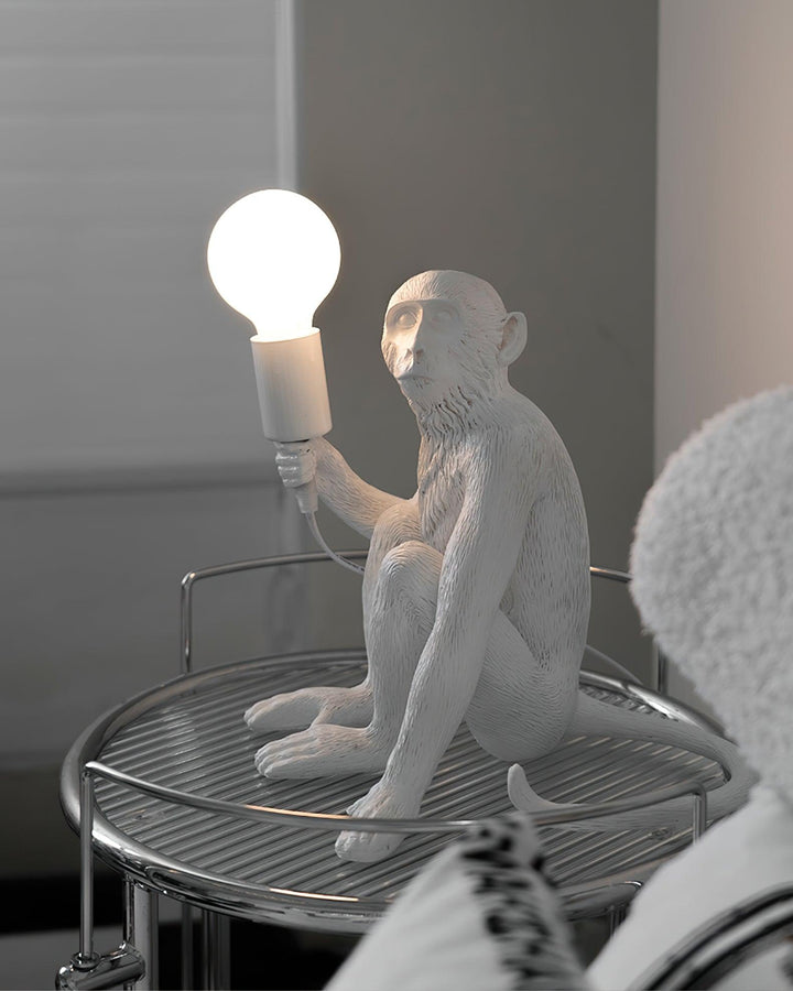 Monkey Desk lamp Table Lamp | Kalsten