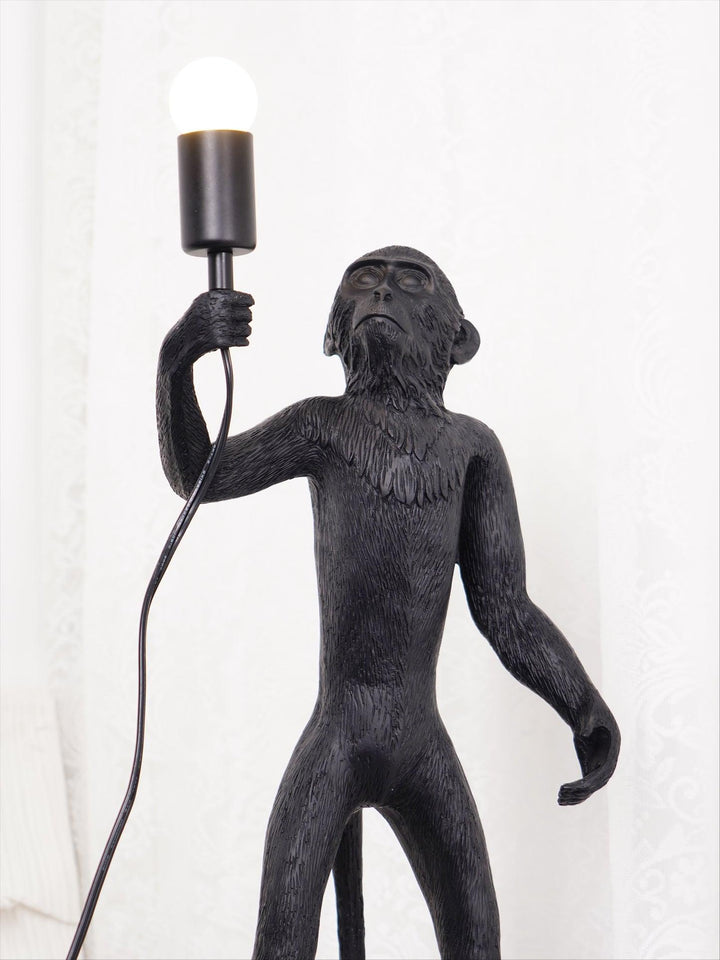 Monkey Desk lamp Table Lamp | Kalsten