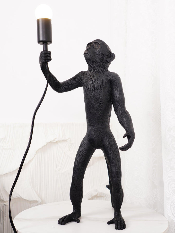 Monkey Desk lamp Table Lamp | Kalsten