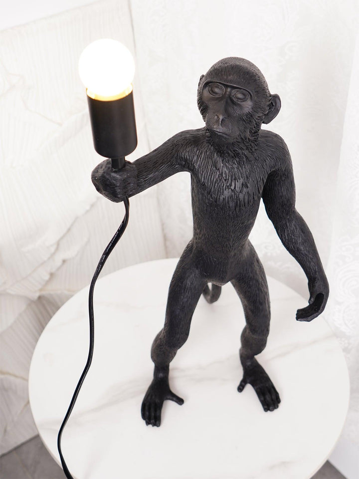 Monkey Desk lamp Table Lamp | Kalsten