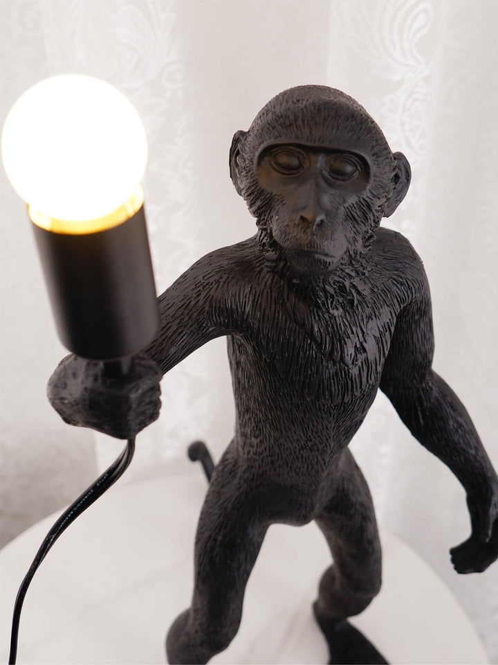 Monkey Desk lamp Table Lamp | Kalsten