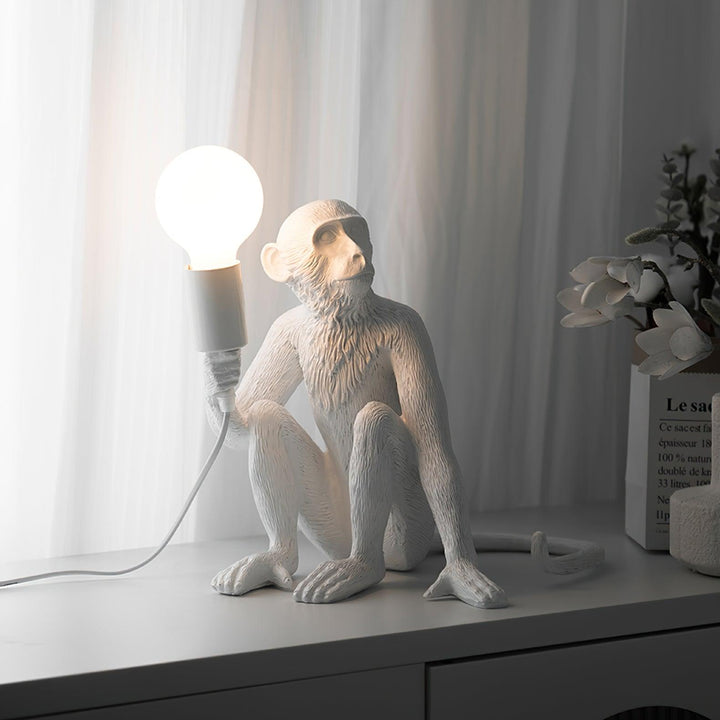 Monkey Desk lamp Table Lamp | Kalsten