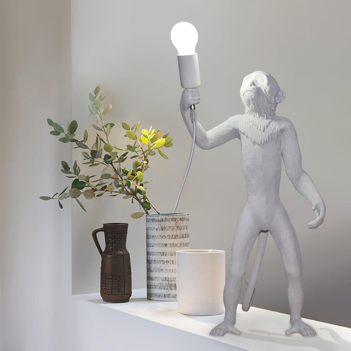 Monkey Desk lamp Table Lamp | Kalsten