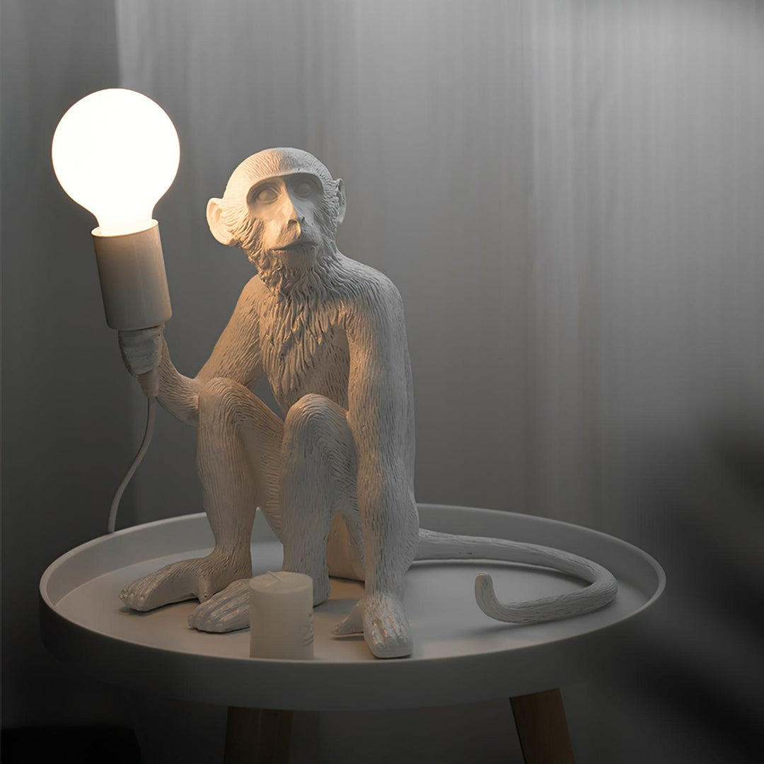 Monkey Desk lamp Table Lamp | Kalsten