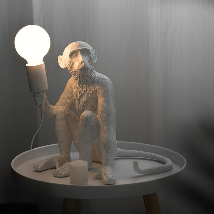 Monkey Desk lamp Table Lamp | Kalsten