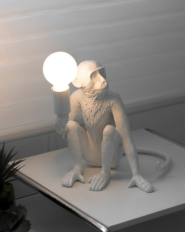 Monkey Desk lamp Table Lamp | Kalsten