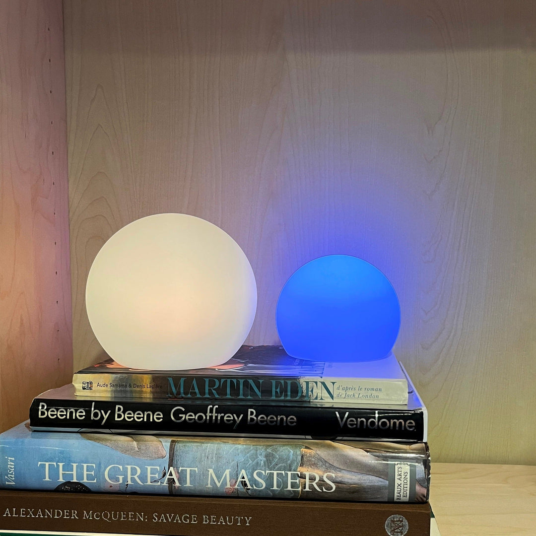 Rechargeable LED String Lights for Home