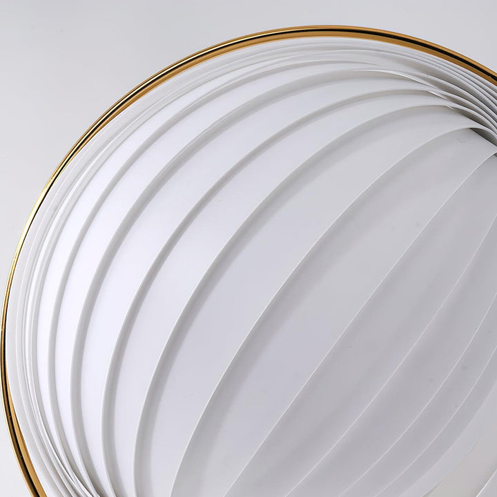 Moon Echo Table Lamp 12.2' | Kalsten
