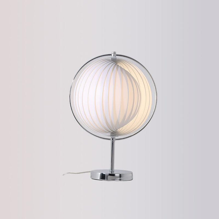 Moon Echo Table Lamp 12.2' | Kalsten