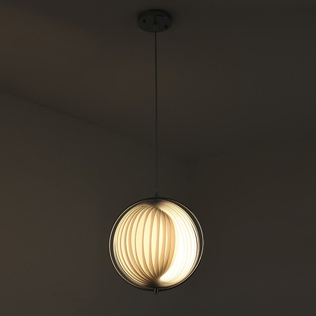 Moon Kare Pendant Lamp | Kalsten