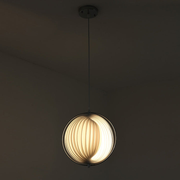 Moon Kare Pendant Lamp | Kalsten
