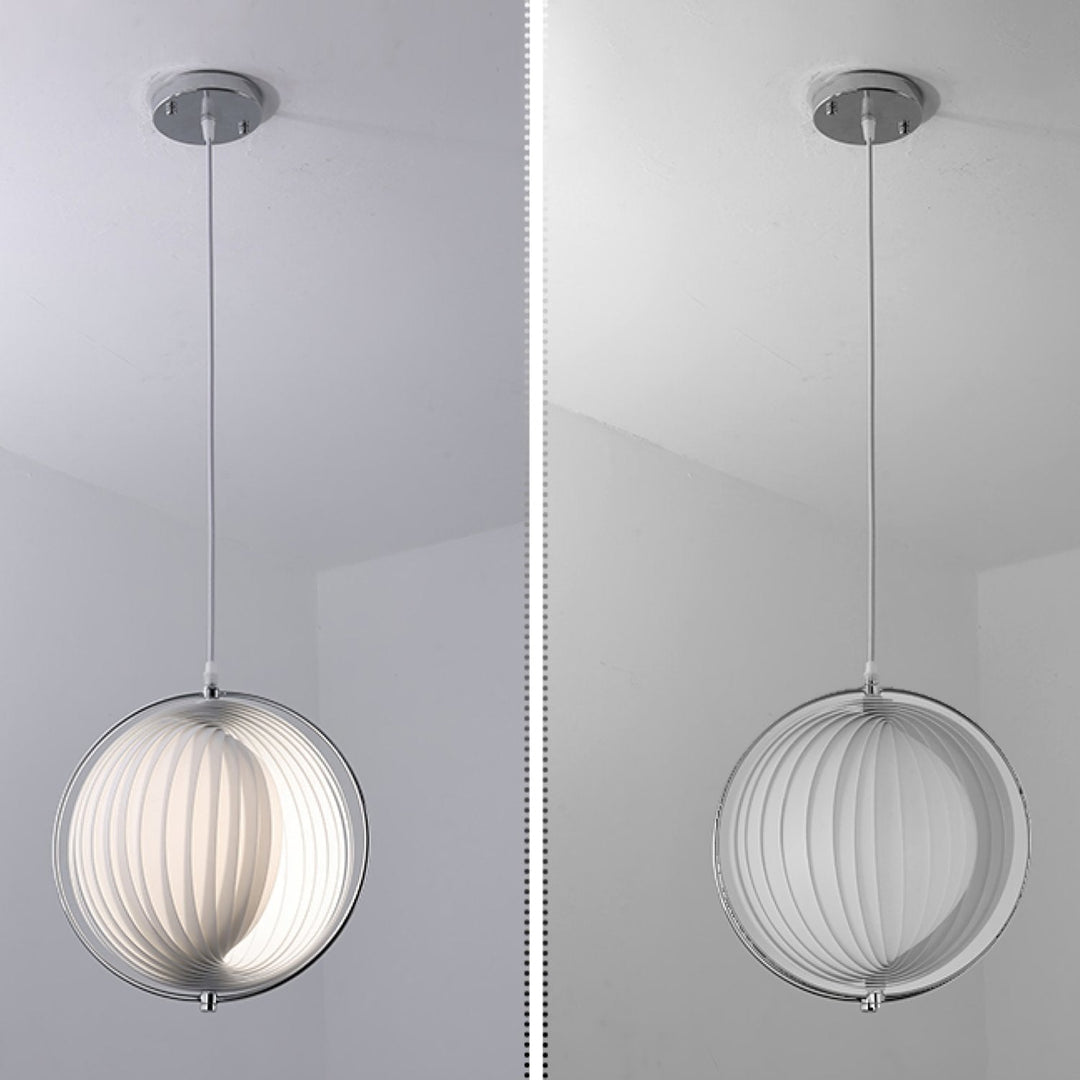 Moon Kare Pendant Lamp | Kalsten