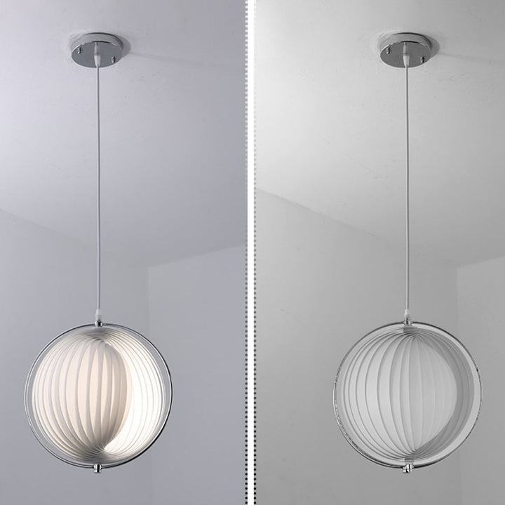Moon Kare Pendant Lamp | Kalsten
