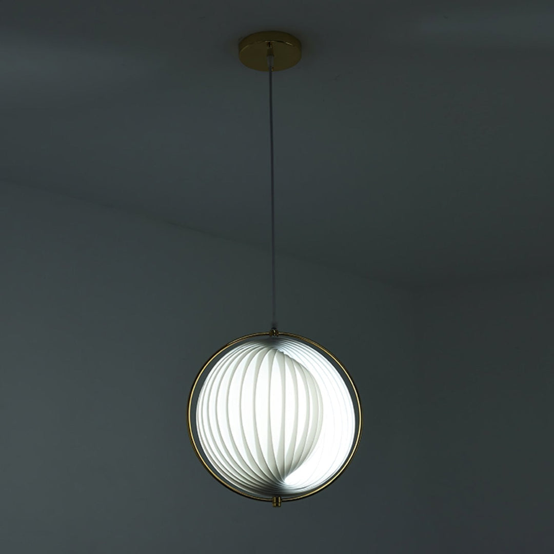 Moon Kare Pendant Lamp | Kalsten