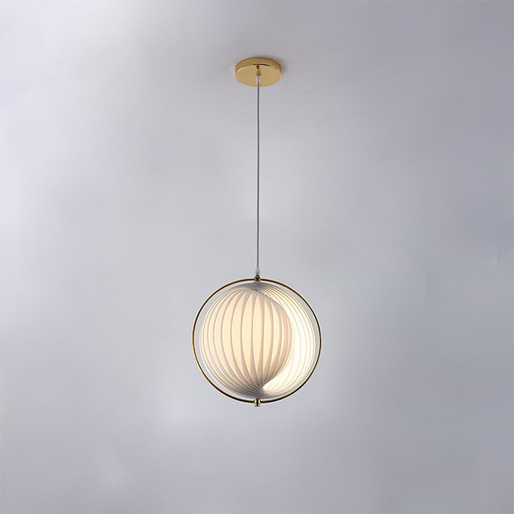 Moon Kare Pendant Lamp | Kalsten