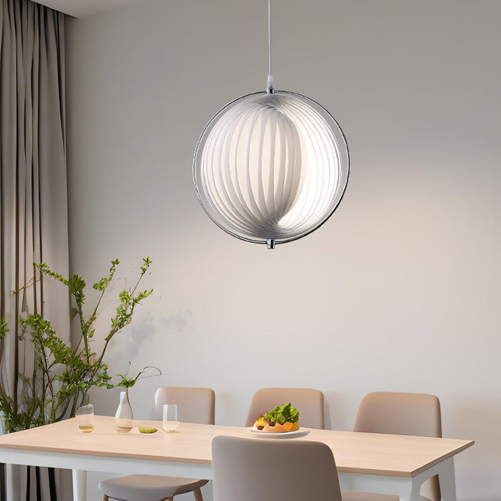 Moon Kare Pendant Lamp | Kalsten
