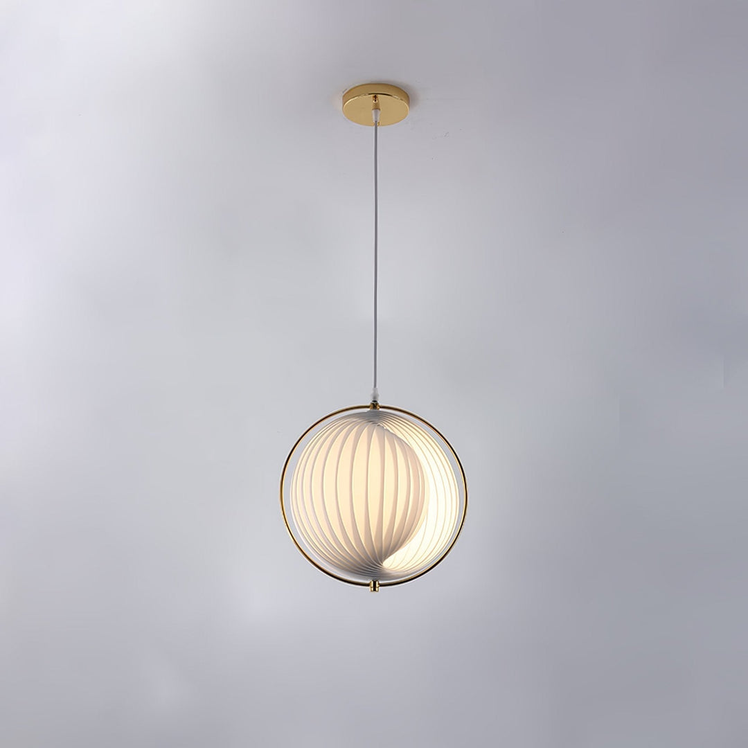 Moon Kare Pendant Lamp | Kalsten