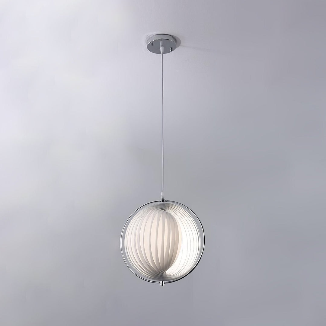 Moon Kare Pendant Lamp | Kalsten