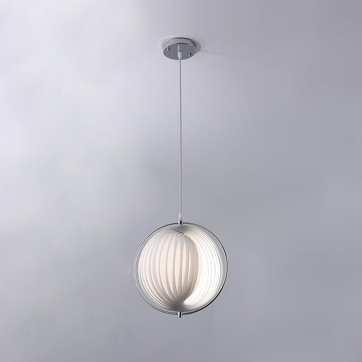 Moon Kare Pendant Lamp | Kalsten