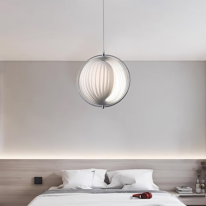 Moon Kare Pendant Lamp | Kalsten