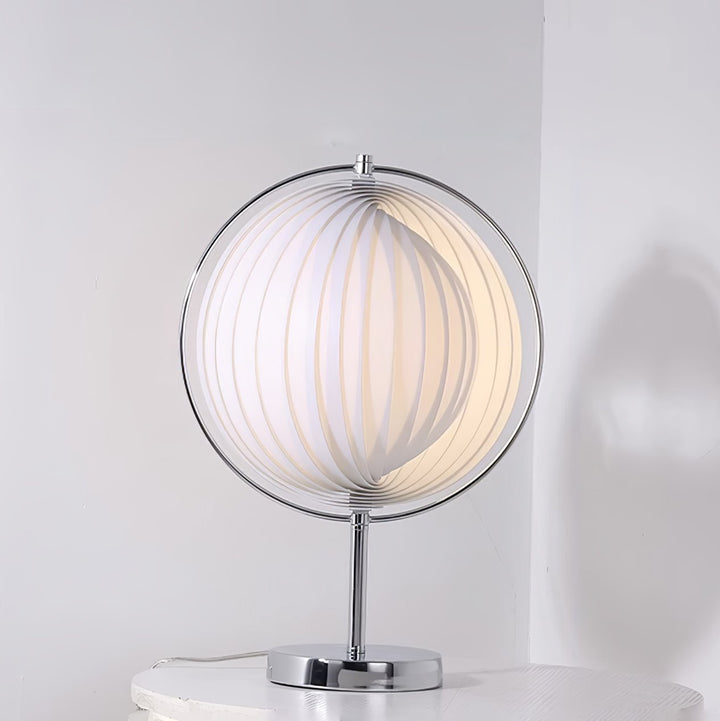 Moon Kare Table Lamp | Kalsten