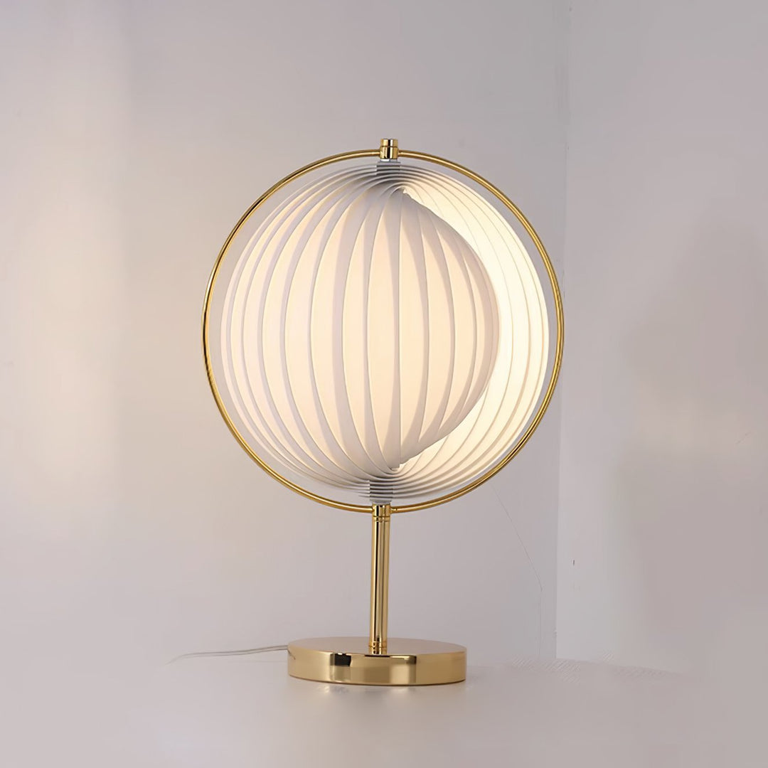 Moon Kare Table Lamp | Kalsten