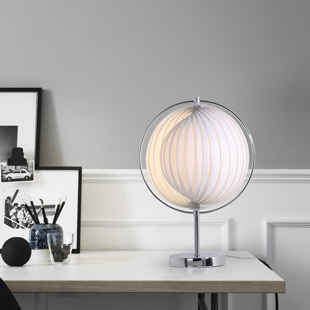 Moon Kare Table Lamp | Kalsten
